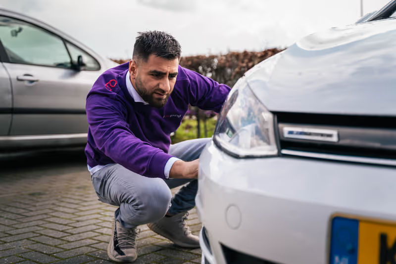 Zonder inruil jouw auto verkopen, wij vertellen je er alles over!