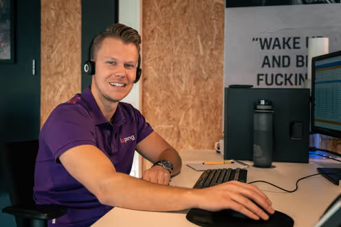 Vliegensvlug jouw Ford Fiesta verkopen via Looping.com