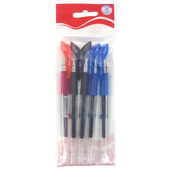 1pcs Invisible Fluorescent Pen UV Light Markers Pen Dual Tip 0.5mm