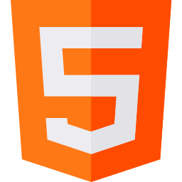 html5 logo
