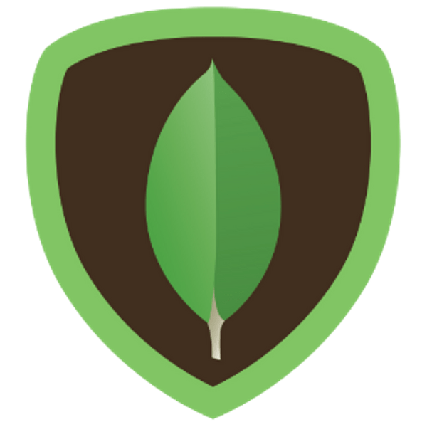 mongodb logo