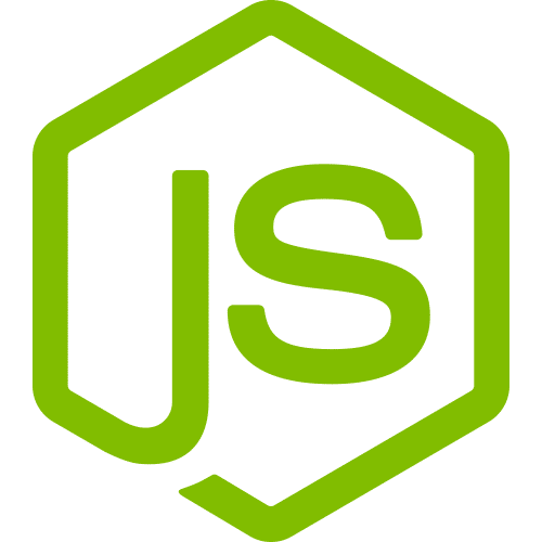 nodejs logo