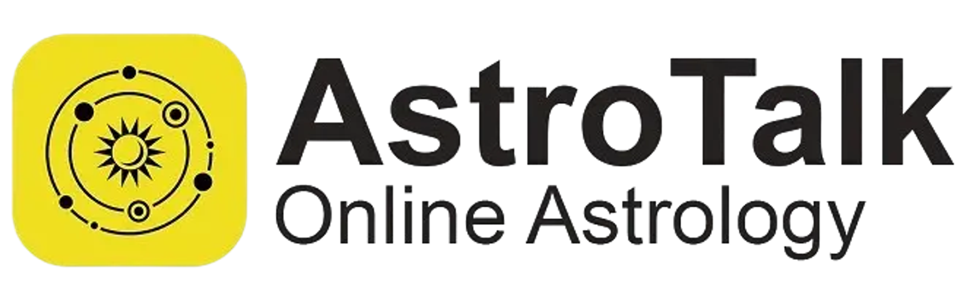 Astrotalk Logo
