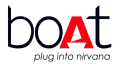 Boat Logo