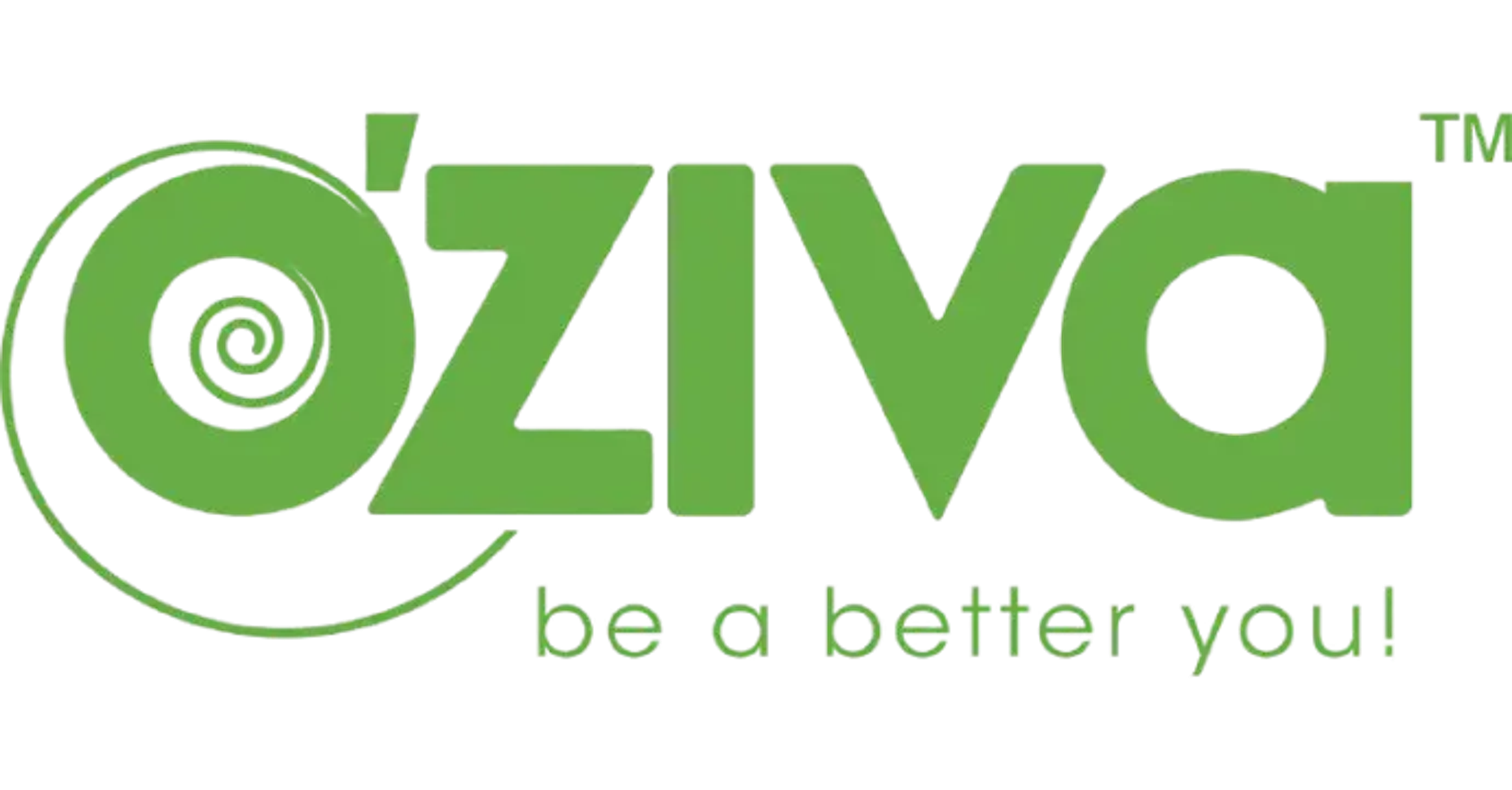 OZiva Logo