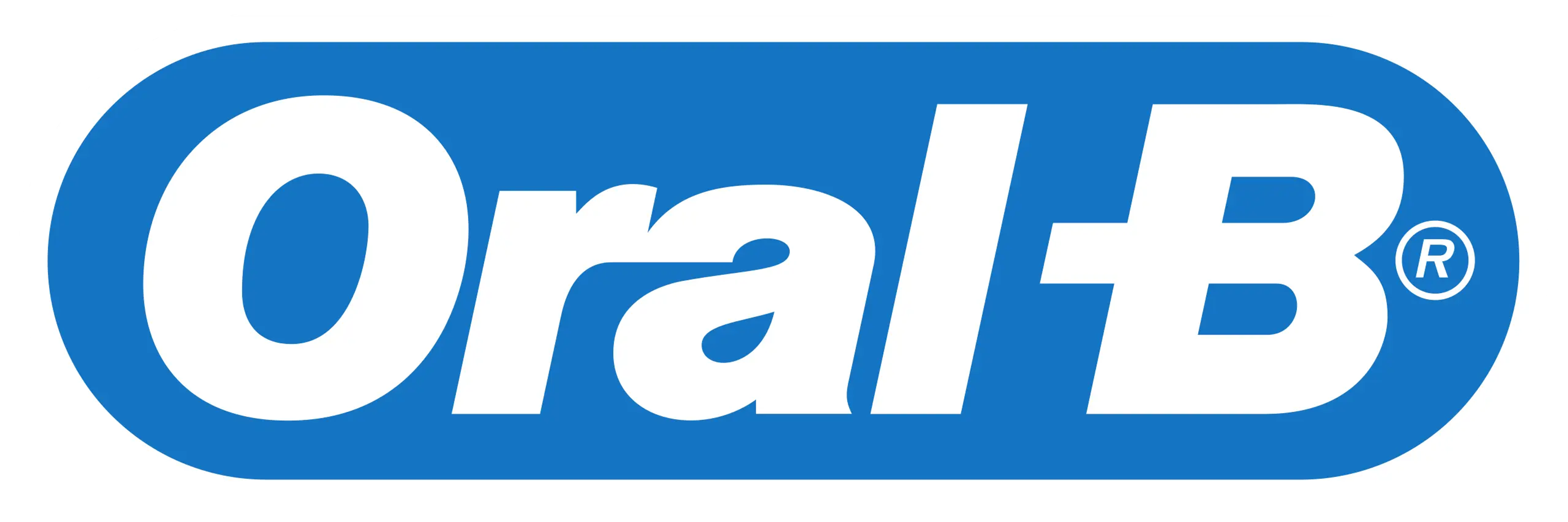 Oral-B Logo