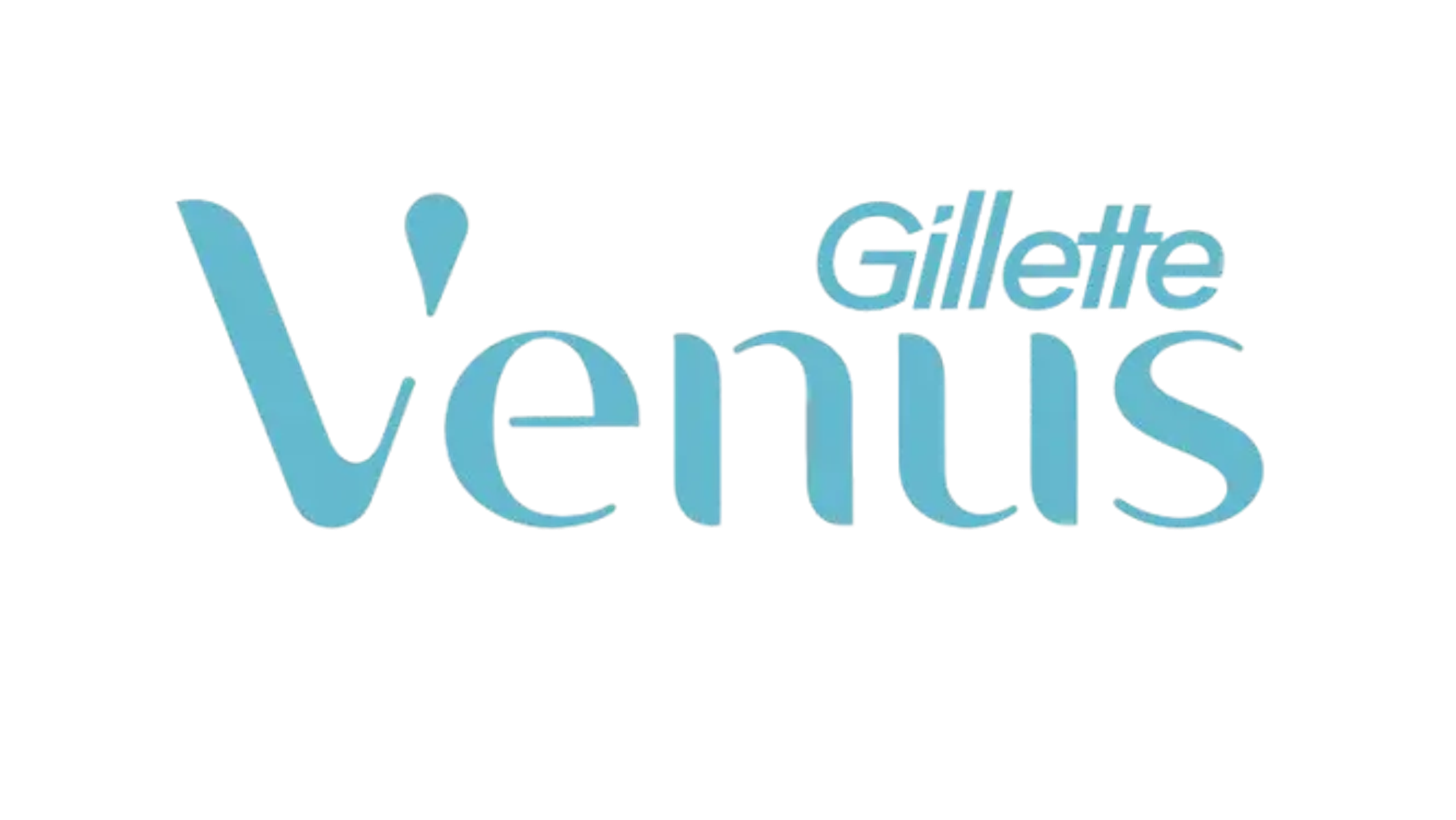 Venus Gillette Logo
