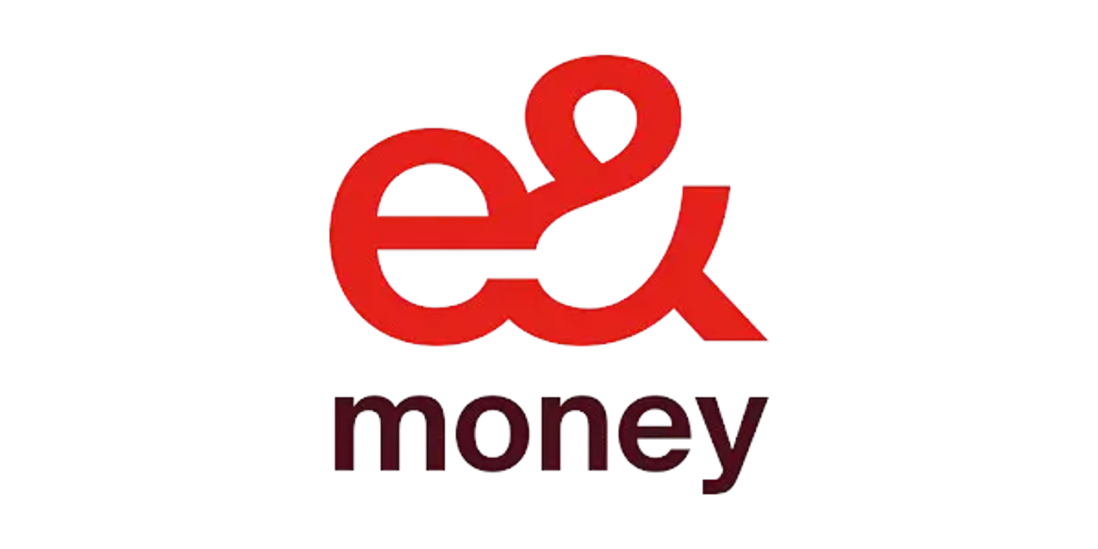 e& Money Logo