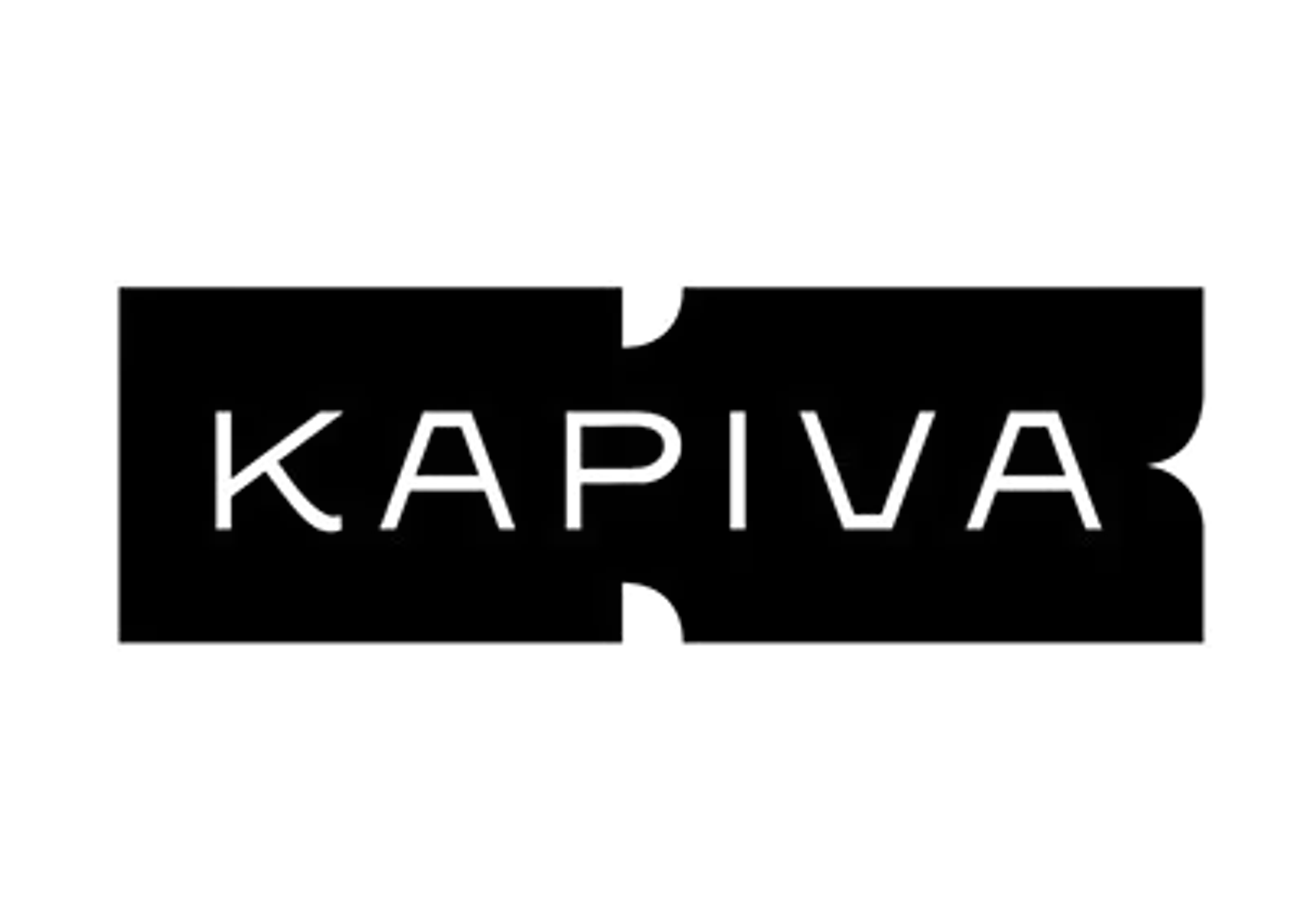 Kapiva Logo