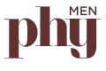 Phy Men Logo