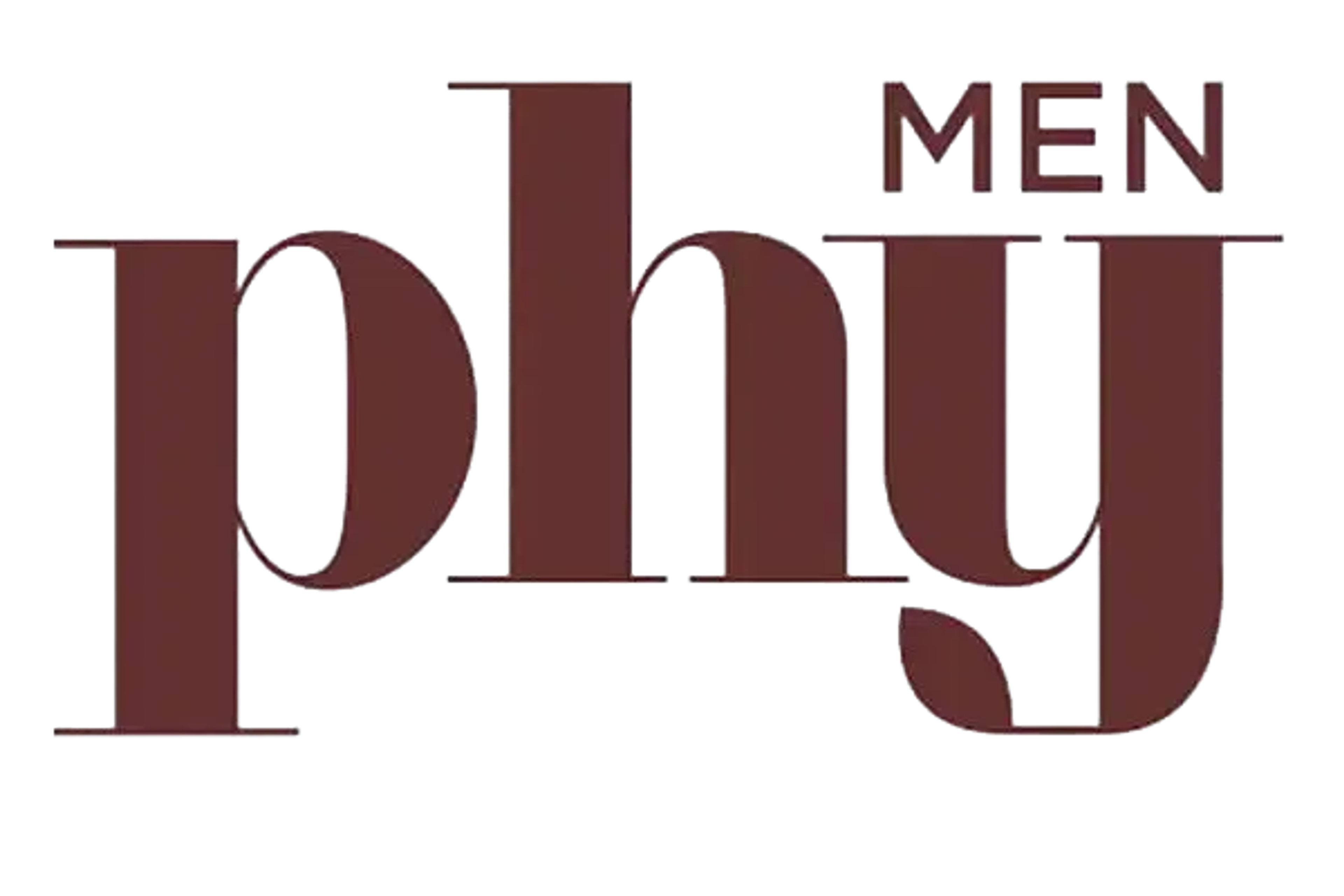 Phy Men Logo