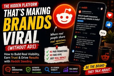 Why Reddit Matters for Brands