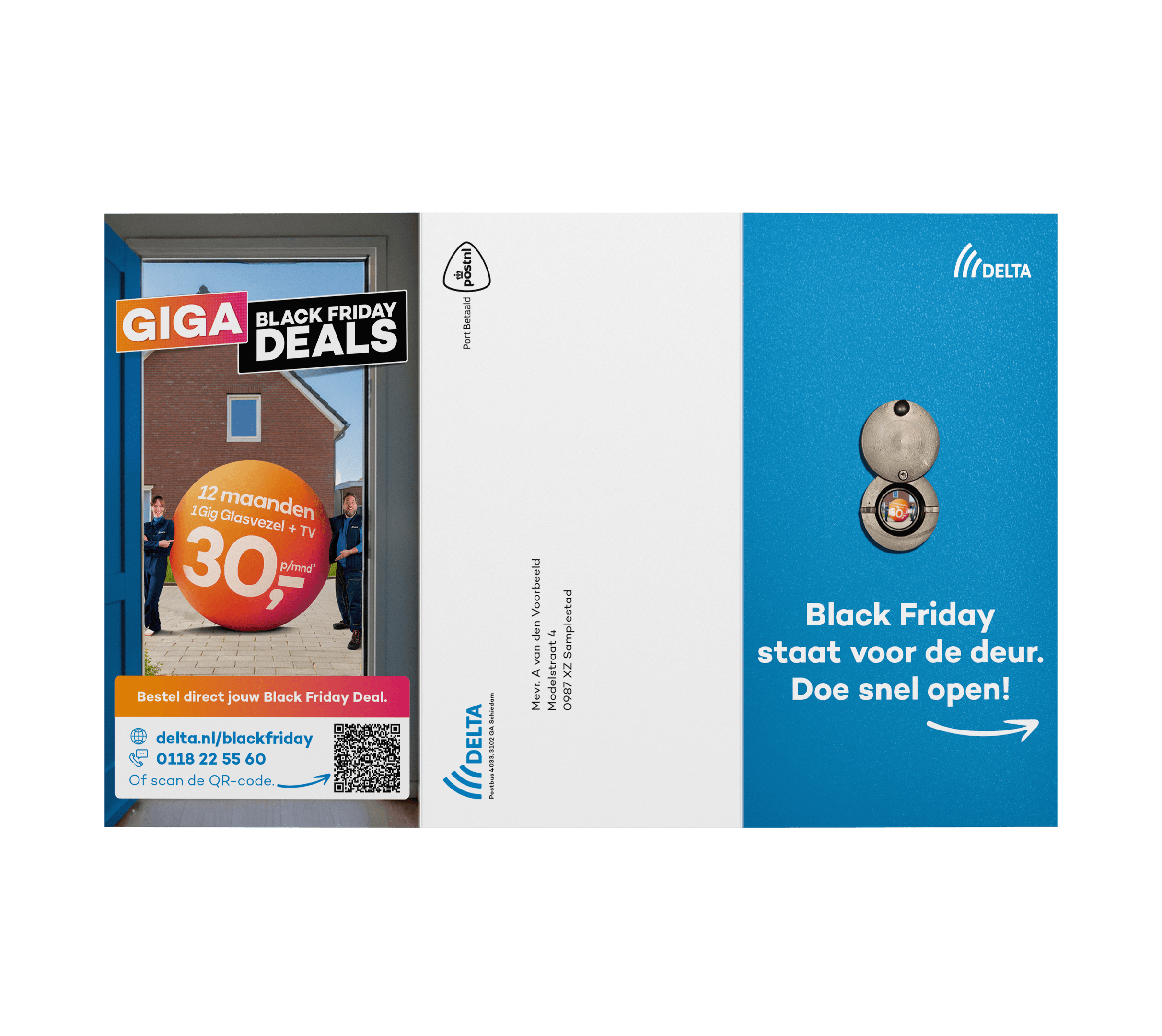 Giga Black Friday Deals