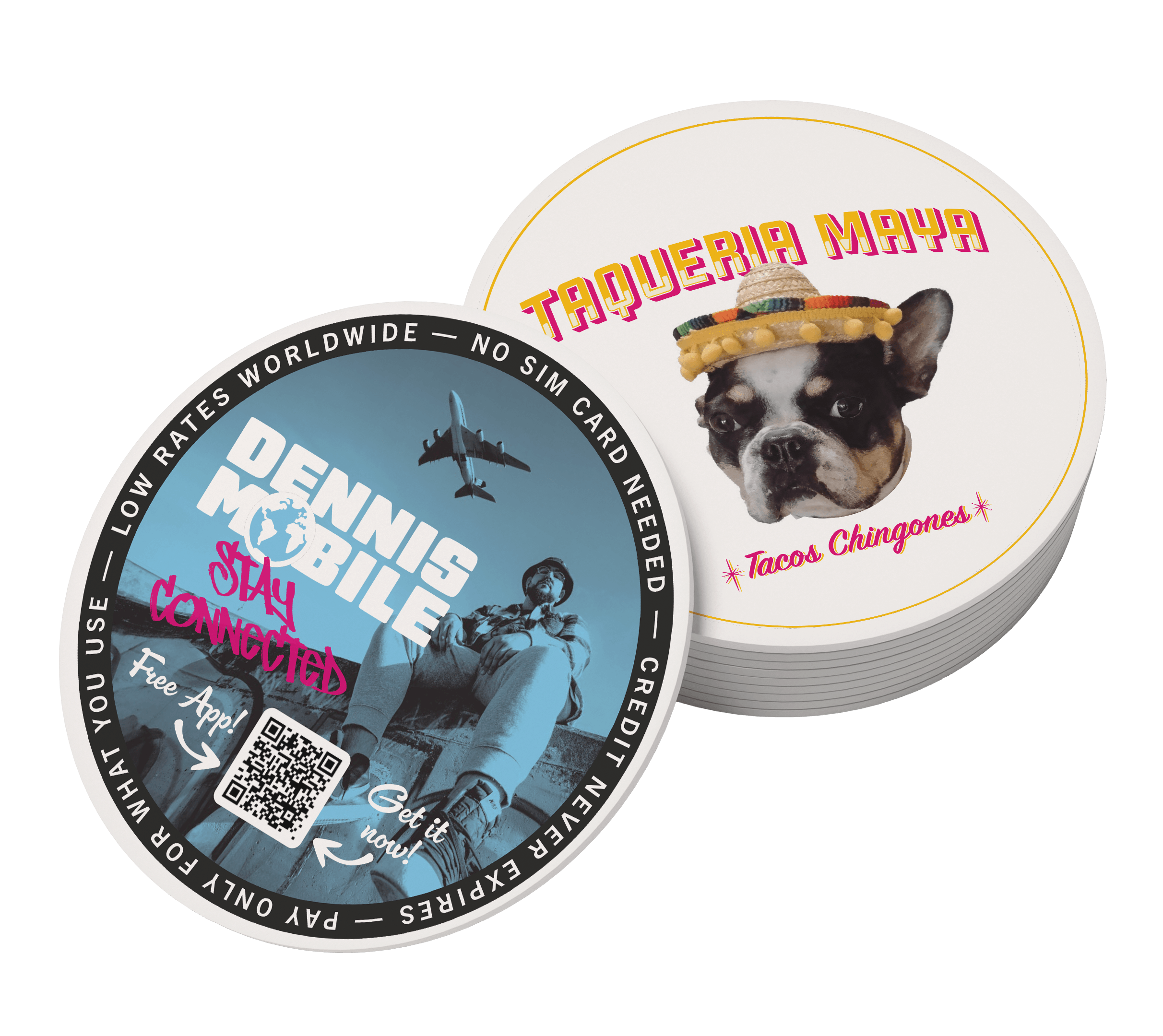 Bierviltje