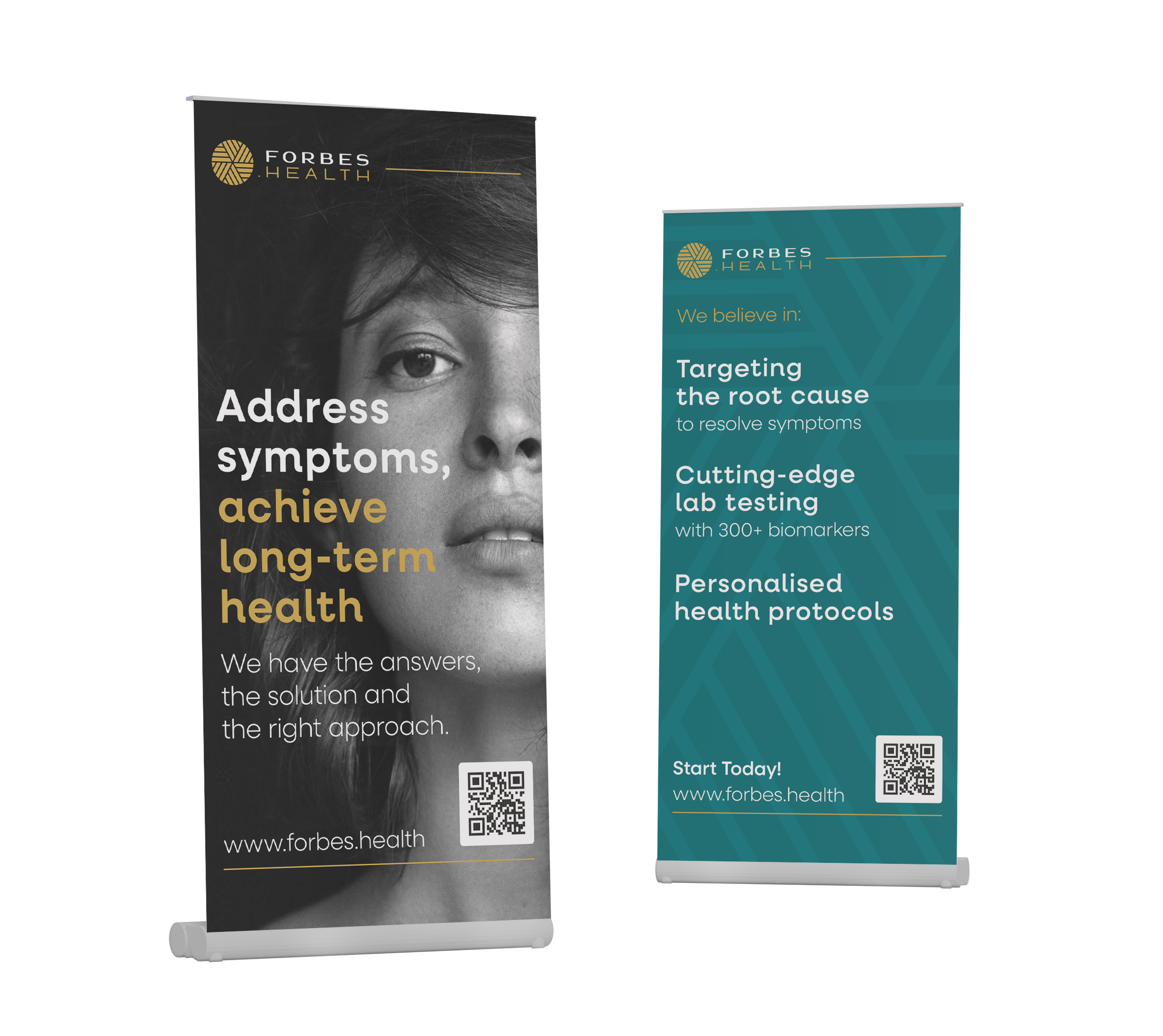 Long-term health Forbes.health