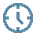 Clock Icon