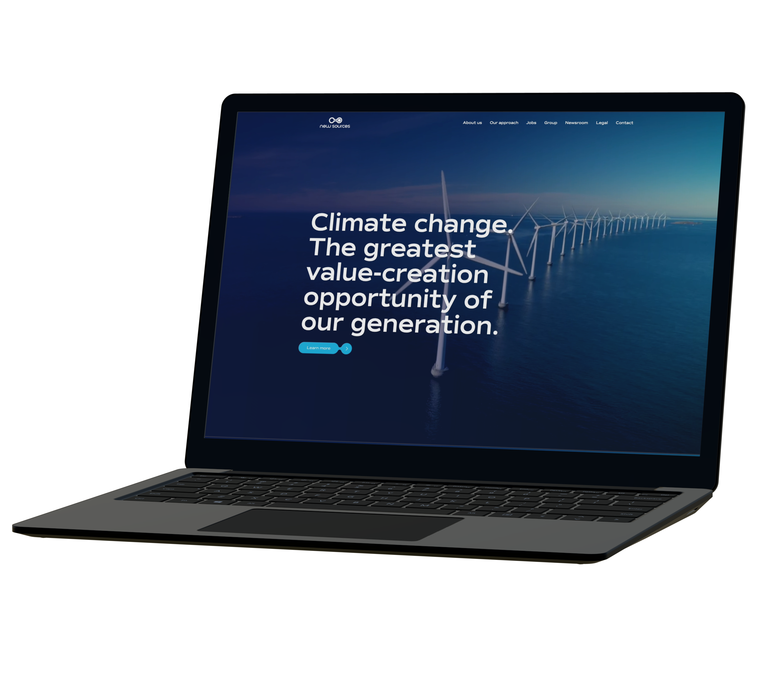 Opportunity of our generation