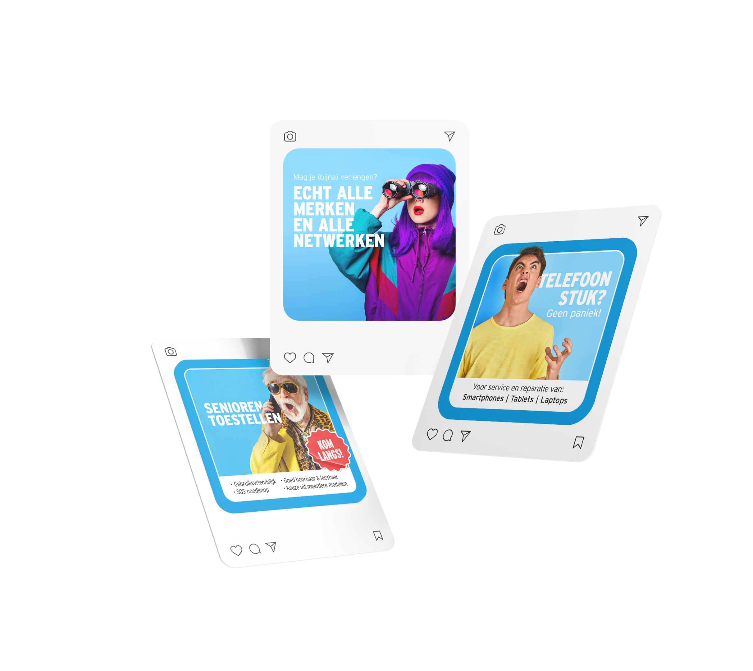 Nieuwe huisstijl Optie1