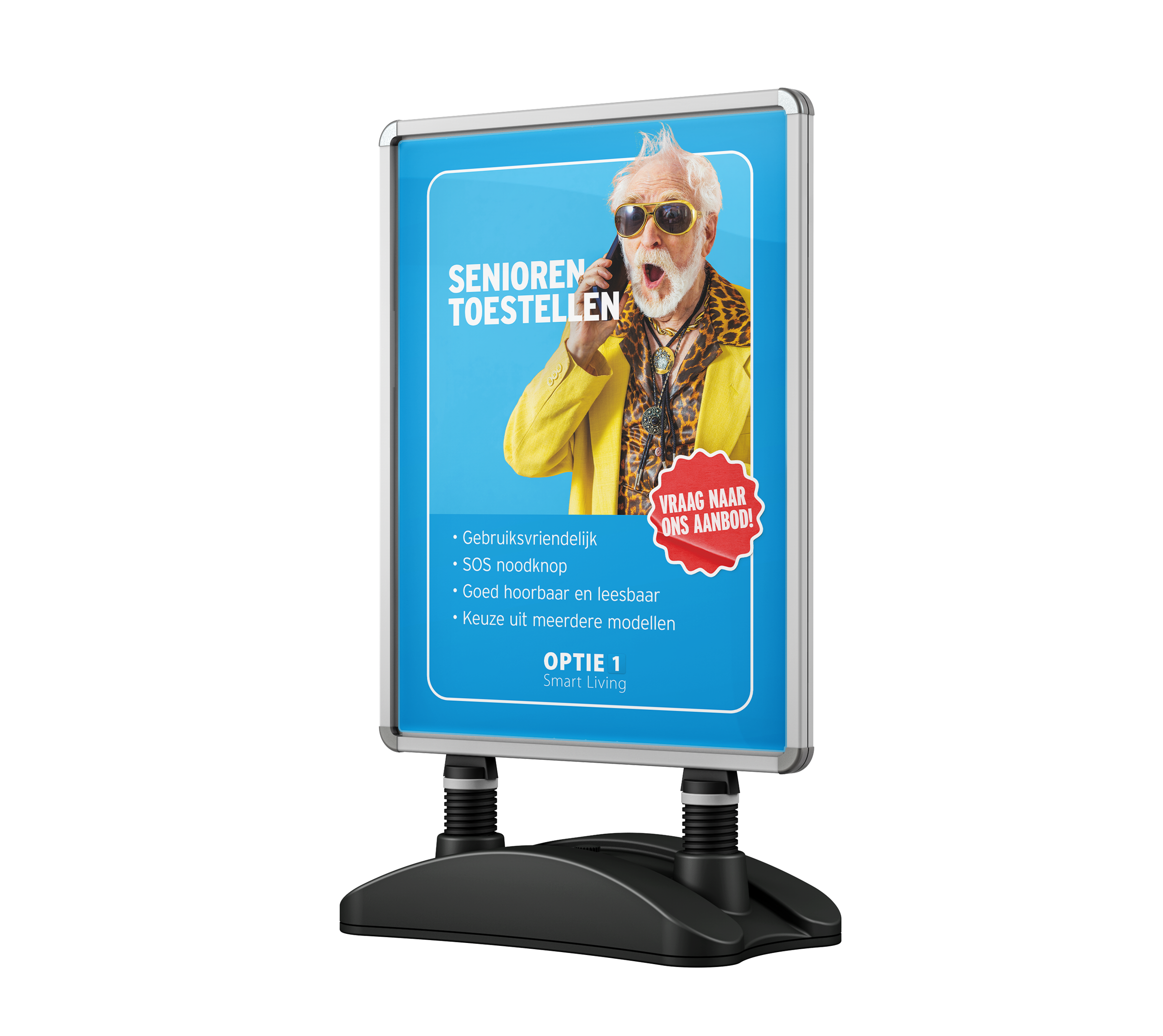 Alle merken & netwerken