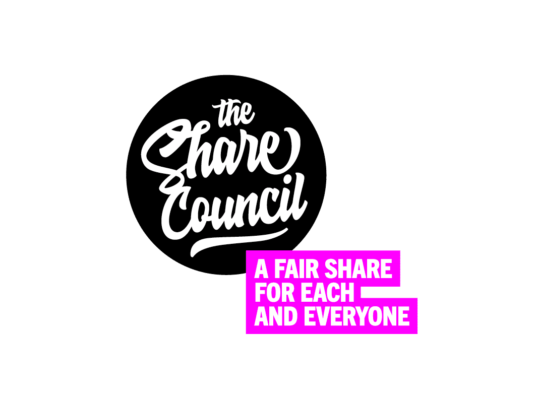 Rebranding The Share Council