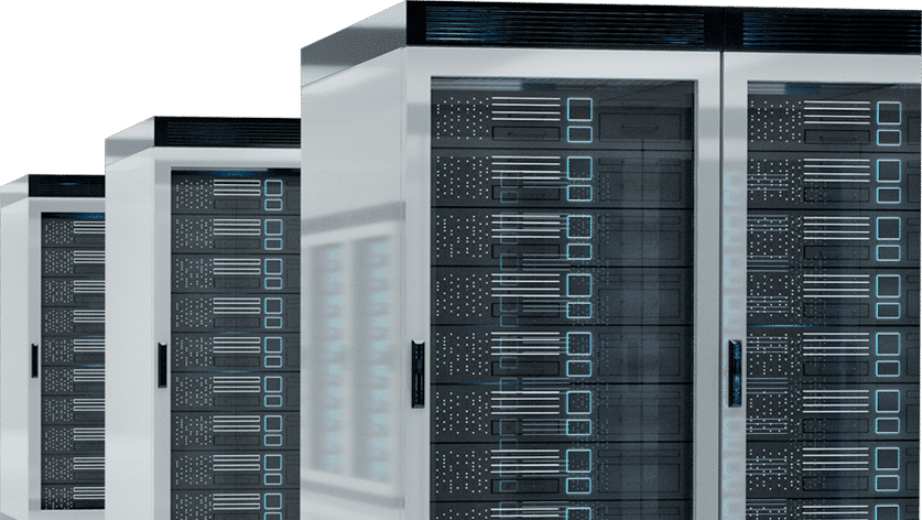 Your Own Data Center