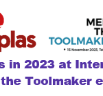 Faulkner Moulds Yorkshire Toolmaker UK Toolmaking Interplas Meet the Toolmaker