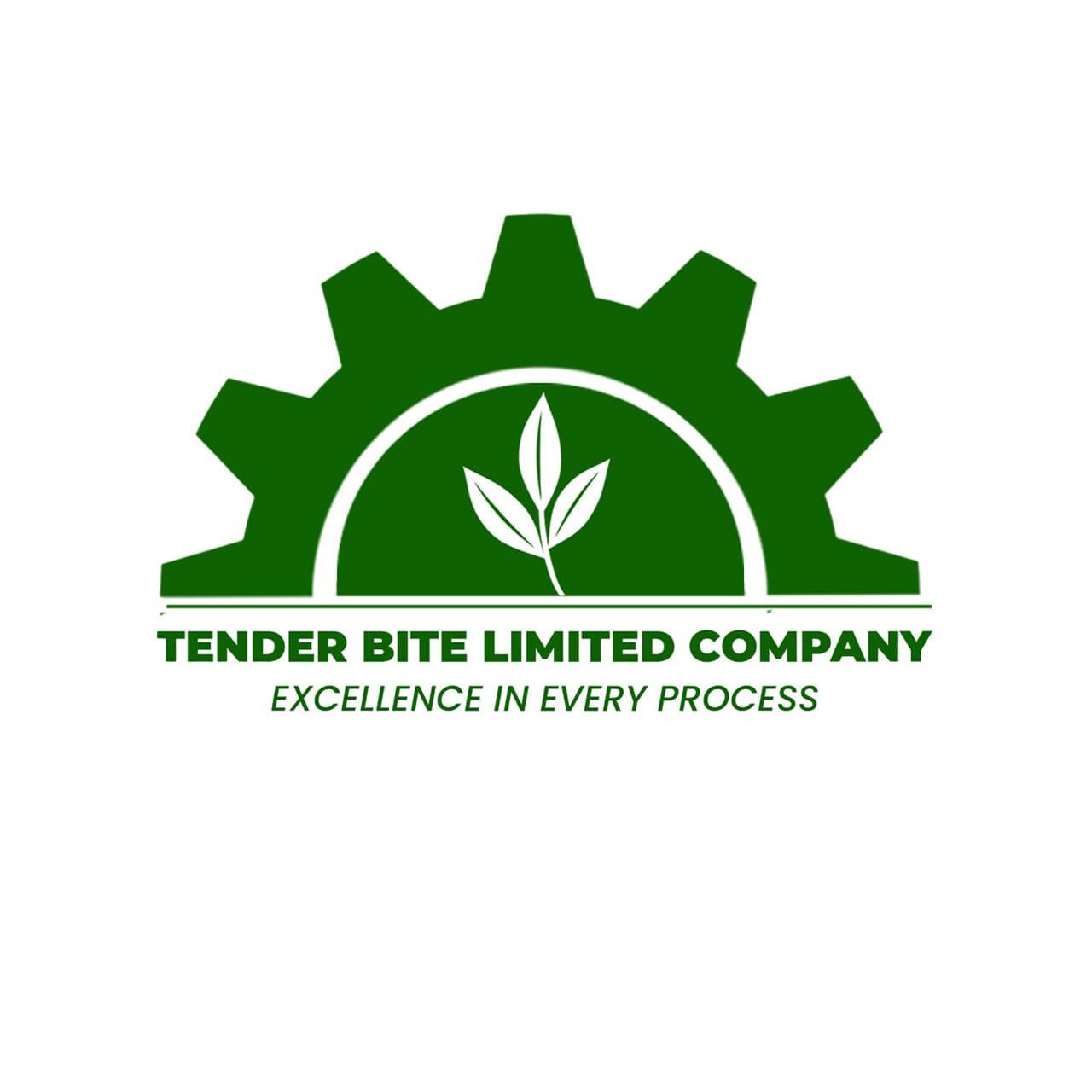 TenderBite | Marketplace Logo