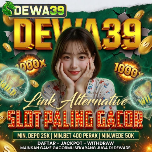 DEWA39
