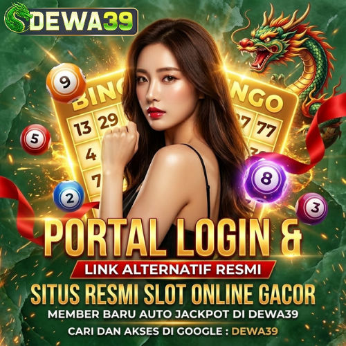 DEWA39 Macau