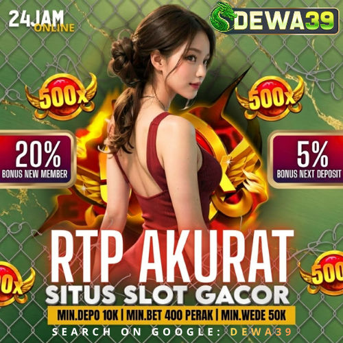 DEWA39
