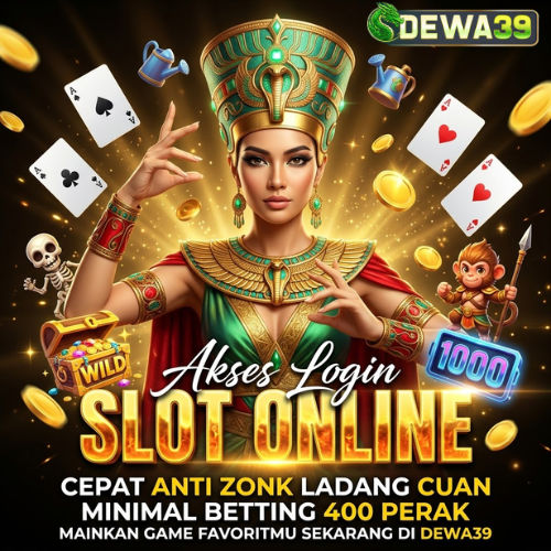 DEWA39