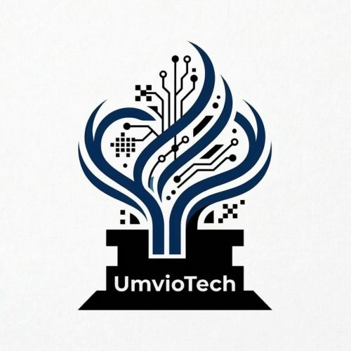 UmvioTech Logo