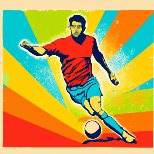 Exclusive Interview with Defender Jun Hayne: The Rising Star of Copthorne S.A.