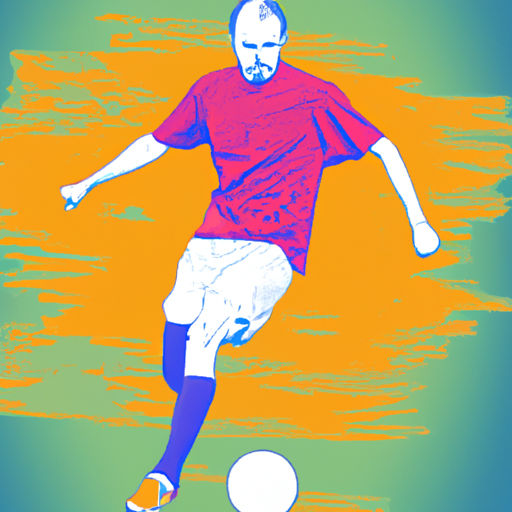 Otto Mueller: The Versatile Defender Leading Berlin Mayhem's Charge