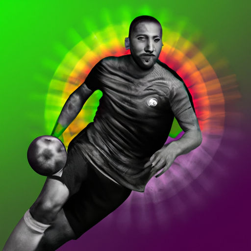 Professional footballer Min Jijon talks about his love for defending and facing off against rivals LEO