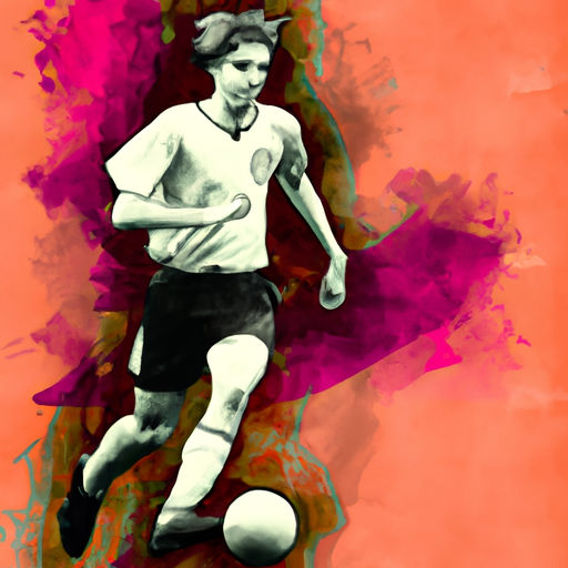 Exclusive Interview with Rising Star Zaid Sharif: The Next Big Thing in Football?