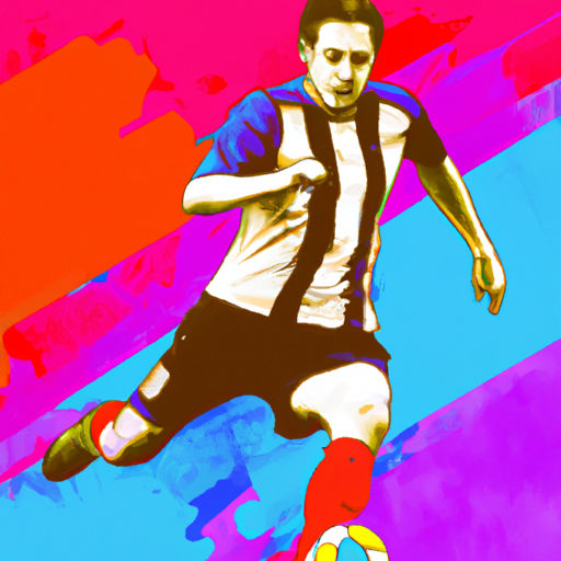 Exclusive Interview with Blue Devils Busan Forward Kamil Edin