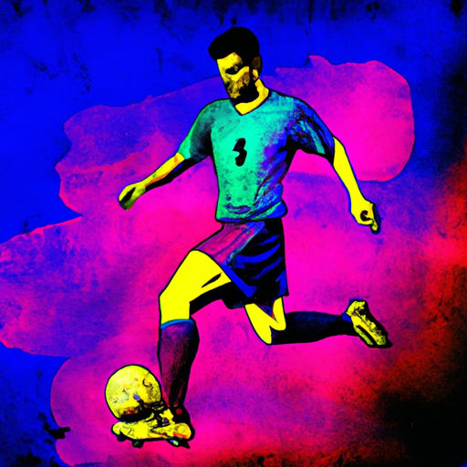 Name: Gisela Kessler: The Midfield Dynamo Who Defies Expectations