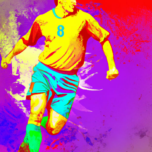 Klara Moser: The Unstoppable Force Between the Posts