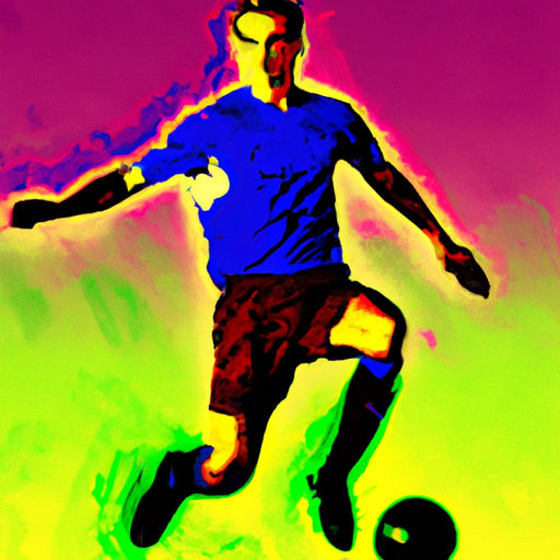 "Young Midfielder Emra Adamski Making Waves at Sarabi SC"