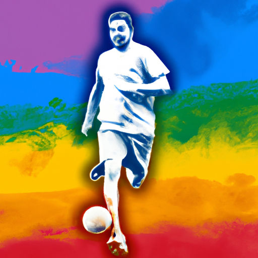 Exclusive Interview with Luchadores Midfielder Tika Salsa