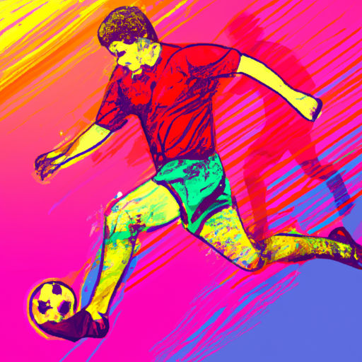 Exclusive Interview with Porto Alegre International Forward Conrad Hoffman