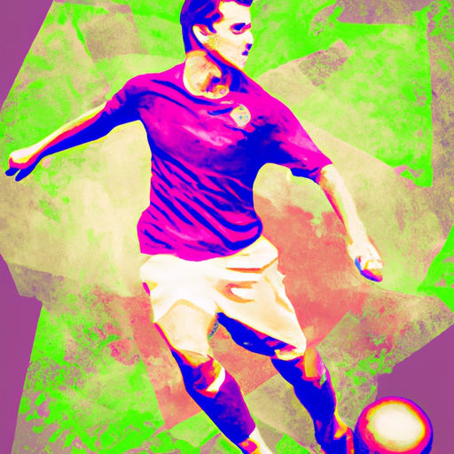 "Interview with Rising Star Damian Percy: The Forward Taking the League by Storm"