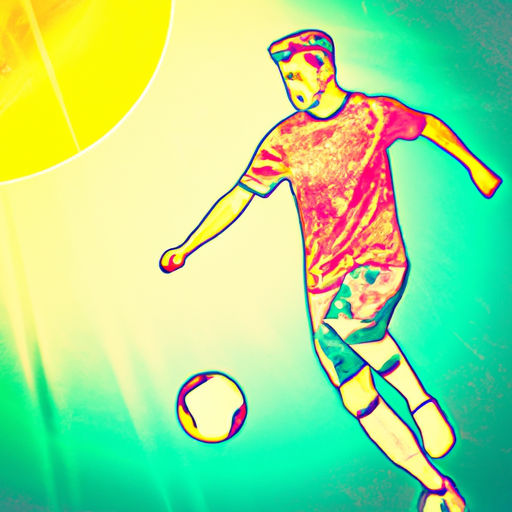 Exclusive Interview with Rising Star Goalkeeper Rusty Kessler