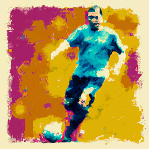 Exclusive Interview with Berlin Mayhem's Midfielder Lailah Rahman