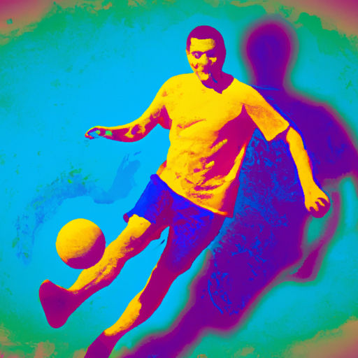 Exclusive Interview with Midfield Maestro Kori Kirby