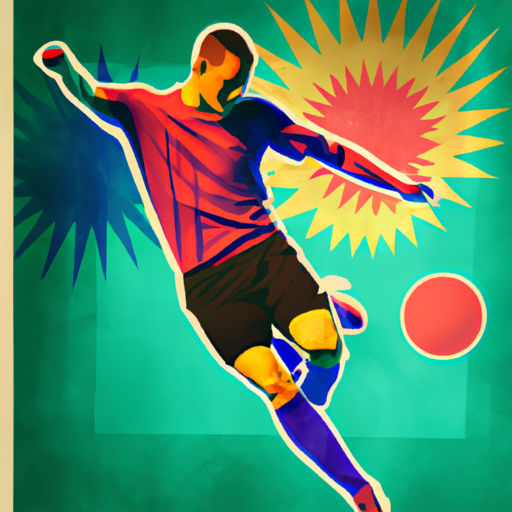 Exclusive Interview with Cobras United Defender Jule Huff