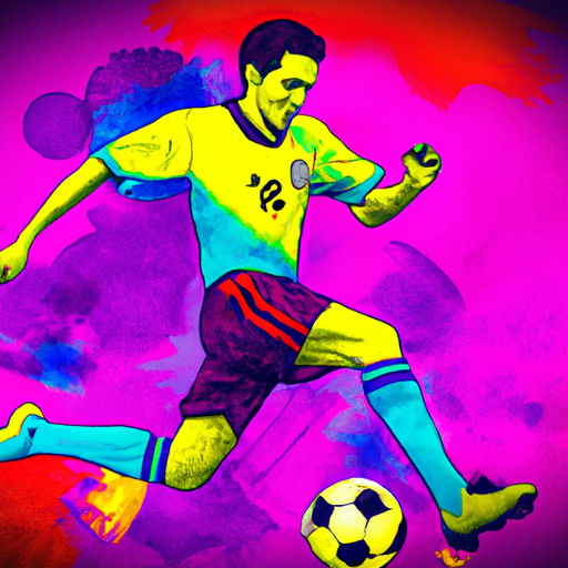 Exclusive Interview with Oswald Heller: The Forward with Exceptional Skill