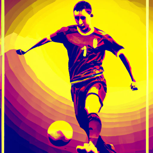 Young midfield prodigy Hoke Finau talks about his dedication to the game