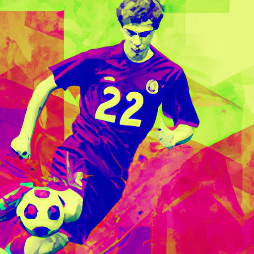 Young midfielder Floramae Bak shines on the pitch